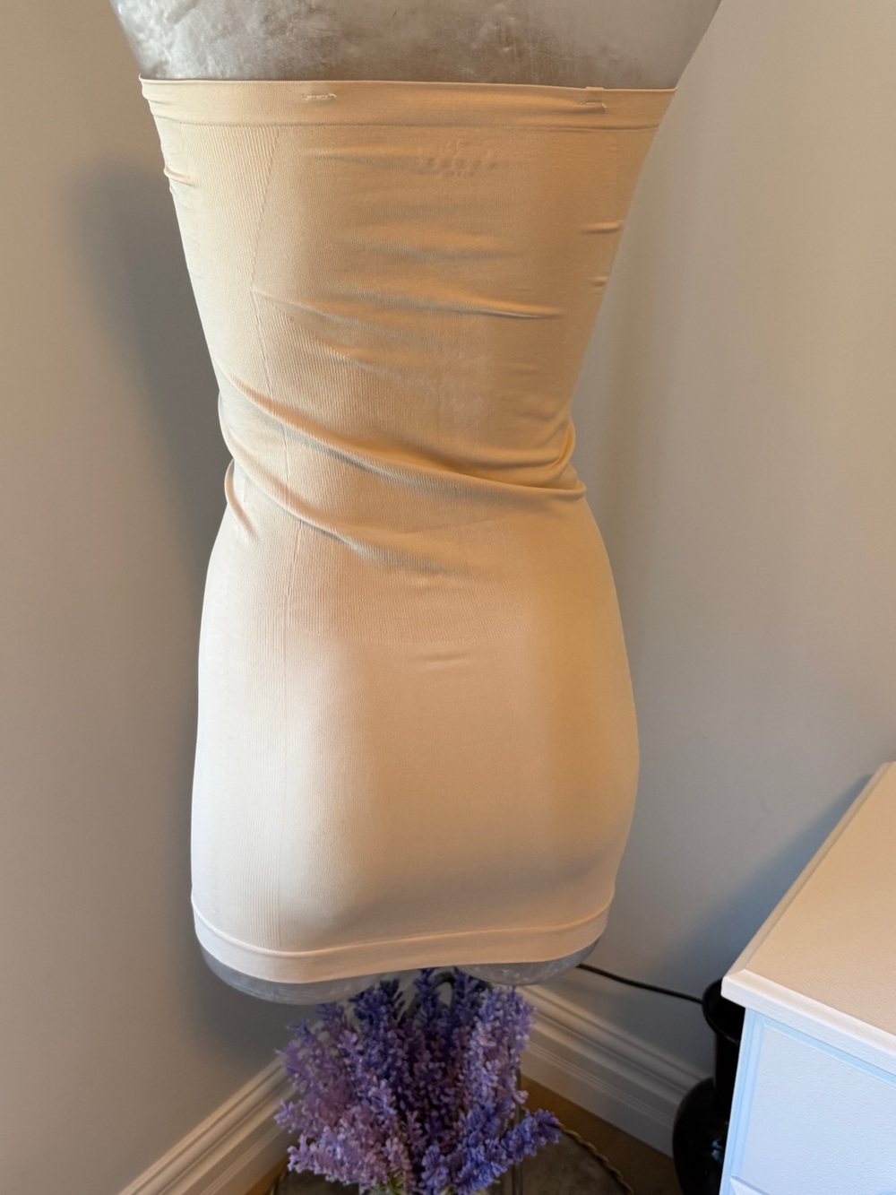 Strapless Control Slip Shaper - Picture 2 of 6